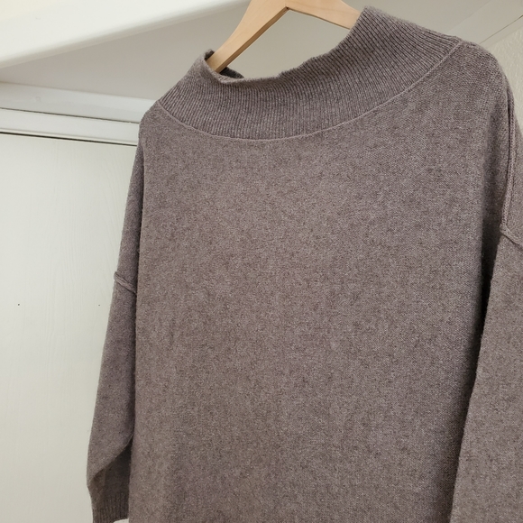 Free People  Sweater Dress Size XS and S - Picture 6 of 8